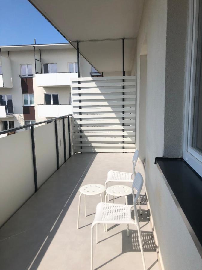 Apartamento Apartament Grazyna Stanczyka Varsovia Exterior foto